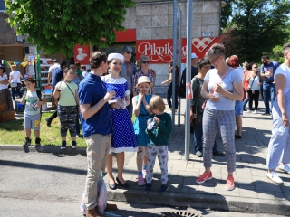 Sugárúti Fesztivál (2025) - fotó: 