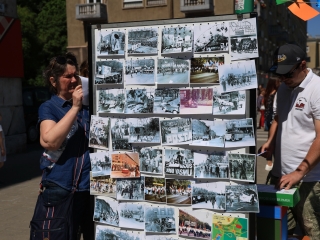 Sugárúti Fesztivál (2025) - fotó: 