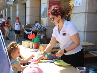 Sugárúti Fesztivál (2025) - fotó: 