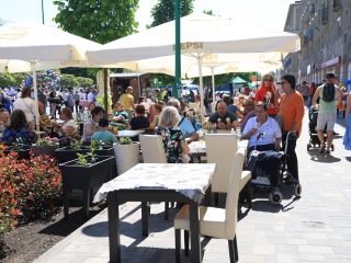 Sugárúti Fesztivál (2025) - fotó: 