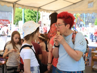 Sugárúti Fesztivál (2025) - fotó: 