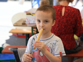 Sugárúti Fesztivál (2025) - fotó: 