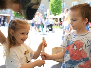 Sugárúti Fesztivál (2025) - fotó: 