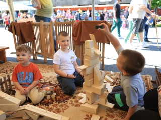 Sugárúti Fesztivál (2025) - fotó: 