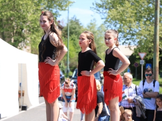 Sugárúti Fesztivál (2025) - fotó: 