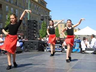 Sugárúti Fesztivál (2025) - fotó: 