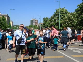 Sugárúti Fesztivál (2025) - fotó: 