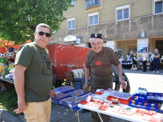 Sugárúti Fesztivál (2025) - fotó: 