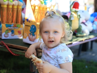 Sugárúti Fesztivál (2025) - fotó: 