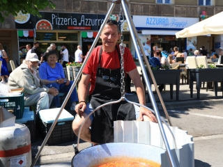 Sugárúti Fesztivál (2025) - fotó: 