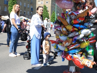 Sugárúti Fesztivál (2025) - fotó: 