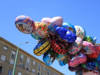 Sugárúti Fesztivál (2025) - fotó: 