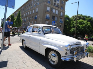 Sugárúti Fesztivál (2025) - fotó: 