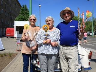 Sugárúti Fesztivál (2025) - fotó: 