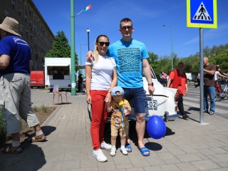 Sugárúti Fesztivál (2025) - fotó: 