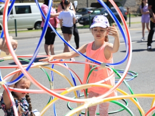 Sugárúti Fesztivál (2025) - fotó: 
