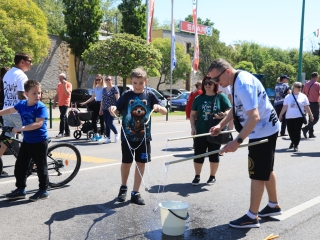 Sugárúti Fesztivál (2025) - fotó: 