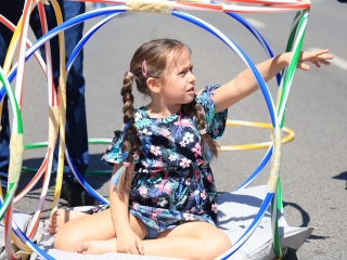 Sugárúti Fesztivál (2025) - fotó: 