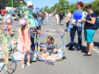 Sugárúti Fesztivál (2025) - fotó: 