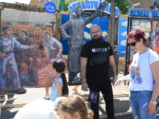 Sugárúti Fesztivál (2025) - fotó: 