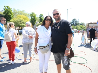 Sugárúti Fesztivál (2025) - fotó: 