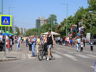 Sugárúti Fesztivál (2025) - fotó: 