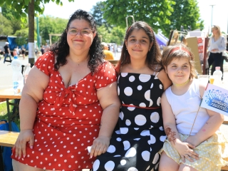 Sugárúti Fesztivál (2025) - fotó: 