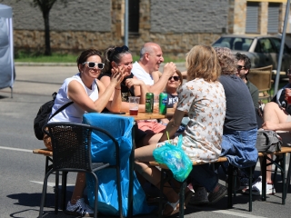 Sugárúti Fesztivál (2025) - fotó: 