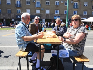 Sugárúti Fesztivál (2025) - fotó: 