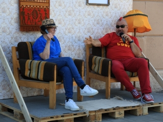 Sugárúti Fesztivál (2025) - fotó: 