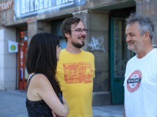 Sugárúti Fesztivál (2025) - fotó: 