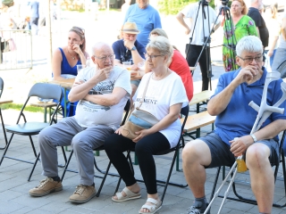 Sugárúti Fesztivál (2025) - fotó: 