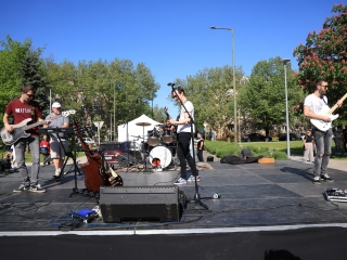 Sugárúti Fesztivál (2025) - fotó: 