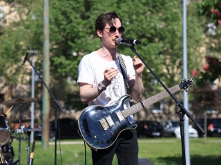 Sugárúti Fesztivál (2025) - fotó: 