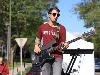 Sugárúti Fesztivál (2025) - fotó: 