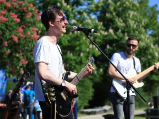 Sugárúti Fesztivál (2025) - fotó: 