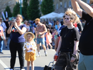 Sugárúti Fesztivál (2025) - fotó: 