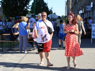 Sugárúti Fesztivál (2025) - fotó: 