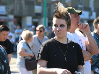 Sugárúti Fesztivál (2025) - fotó: 