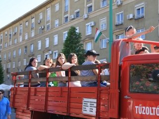 Sugárúti Fesztivál (2025) - fotó: 