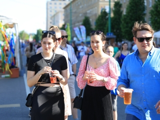 Sugárúti Fesztivál (2025) - fotó: 