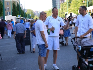 Sugárúti Fesztivál (2025) - fotó: 