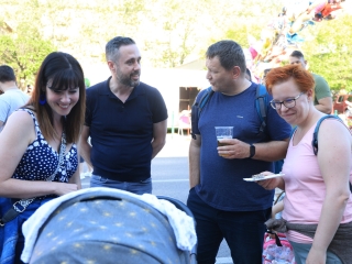 Sugárúti Fesztivál (2025) - fotó: 