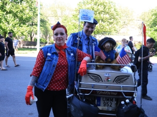 Sugárúti Fesztivál (2025) - fotó: 