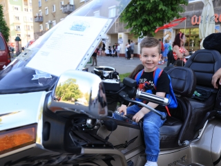 Sugárúti Fesztivál (2025) - fotó: 