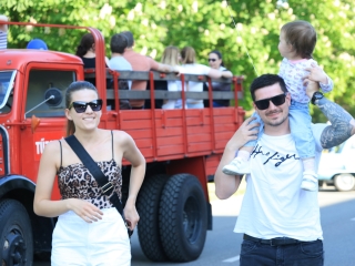 Sugárúti Fesztivál (2025) - fotó: 