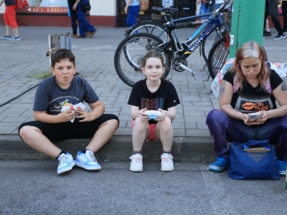 Sugárúti Fesztivál (2025) - fotó: 