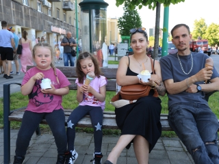 Sugárúti Fesztivál (2025) - fotó: 