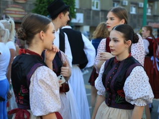 Sugárúti Fesztivál (2025) - fotó: 