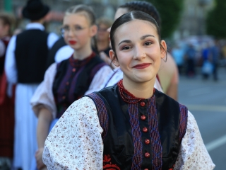 Sugárúti Fesztivál (2025) - fotó: 